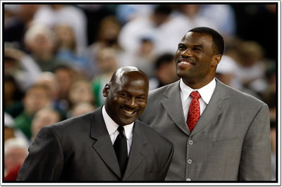 57% OFF on Michael Jord Poster Paper Print