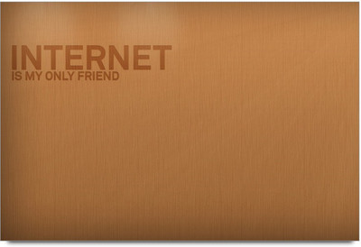 34% OFF on Amy Internet My Friend Photographic Paper