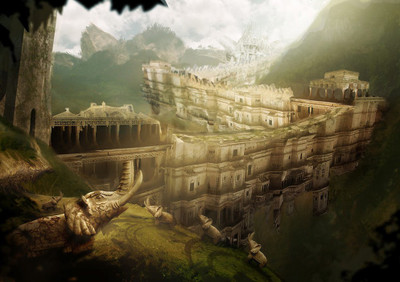 52% OFF on Abstract Painting Fine Art Print 52% OFF on Abstract Painting Fine Art Print