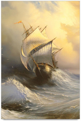 53% OFF on Artistic Canvas Painting -SMFP00002151 Laminated Poster Paper Print 53% OFF on Artistic Canvas Painting -SMFP00002151 Laminated Poster Paper Print