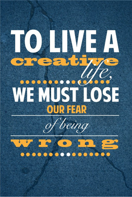 16% OFF on Poster - Inspirational Quote On Life Paper Print 16% OFF on Poster - Inspirational Quote On Life Paper Print