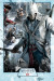 Assassins Creed III Paper Print