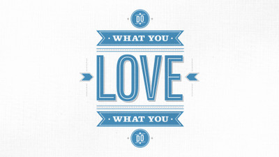 66% OFF on Urbanhomz Do What You Love Poster Paper Print 66% OFF on Urbanhomz Do What You Love Poster Paper Print
