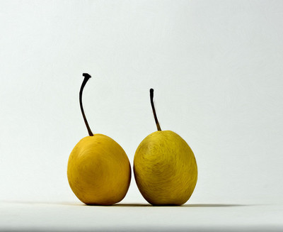 50% OFF on A couple Paper Print