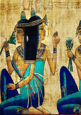 47% OFF on Religious 071 Fine Art Print