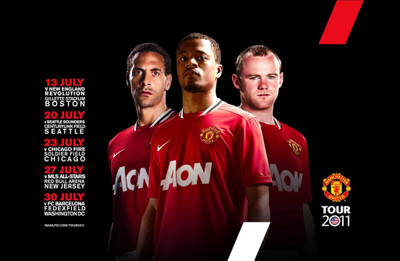 55% OFF on Manchester United [C] Da Vinci Canvas Art