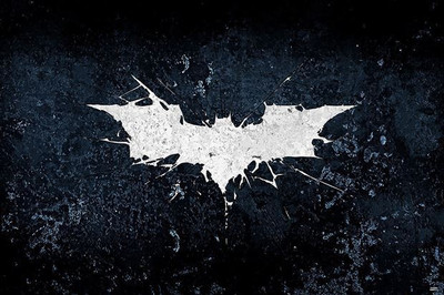 64% OFF on Batman Abstract Photographic Paper 64% OFF on Batman Abstract Photographic Paper