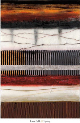 Montage - Tapestry Fine Art Print