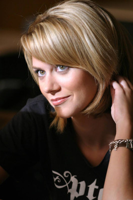 53% OFF on One Tree Hill -Peyton Sawyer (D) Fine Art Print