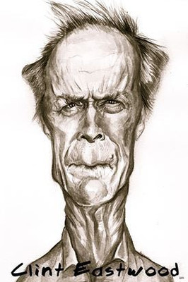 84% OFF on Clint Eastwood Funny Photographic Paper 84% OFF on Clint Eastwood Funny Photographic Paper