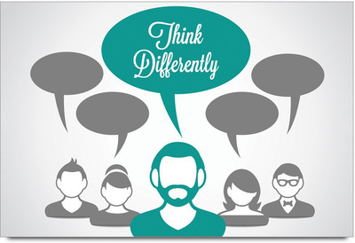 77% OFF on Shoprock Think Diffrently Photographic Paper 77% OFF on Shoprock Think Diffrently Photographic Paper