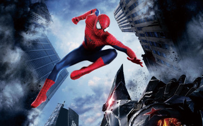 Artmagik Spider Man Poster Fine Art Print Artmagik Spider Man Poster Fine Art Print