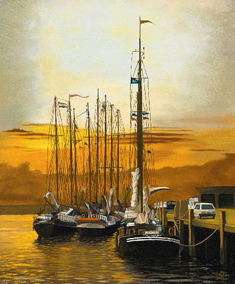 20% OFF on Boats in a Harbour 20% OFF on Boats in a Harbour