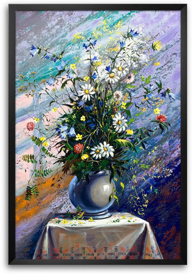 46% OFF on Artistic Canvas Painting -SMFP00002122 Laminated Framed Paper Print 46% OFF on Artistic Canvas Painting -SMFP00002122 Laminated Framed Paper Print