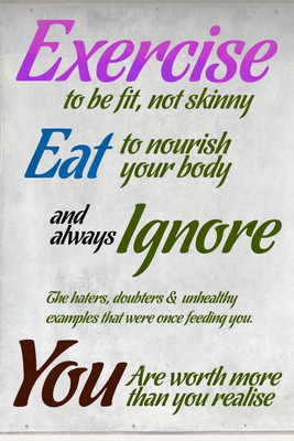 8% OFF on Exercise to be Fit Photographic Paper 8% OFF on Exercise to be Fit Photographic Paper