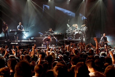 53% OFF on Linkin Park Photographic Paper 53% OFF on Linkin Park Photographic Paper