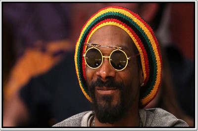 57% OFF on Snoop Dogg Poster Paper Print