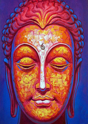 44% OFF on Religious 162 Fine Art Print 44% OFF on Religious 162 Fine Art Print