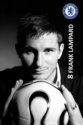 60% OFF on Frank Lampard Fine Art Print 60% OFF on Frank Lampard Fine Art Print