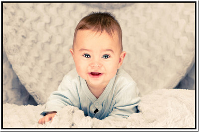 50% OFF on Innocent Baby With Blue Eyes Poster Paper Print 50% OFF on Innocent Baby With Blue Eyes Poster Paper Print