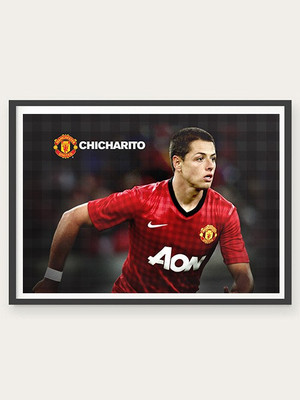 70% OFF on Chicharito 