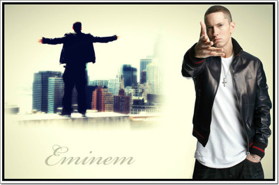 50% OFF on Eminem Photographic Paper