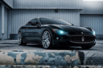 64% OFF on Maserati Photographic Paper