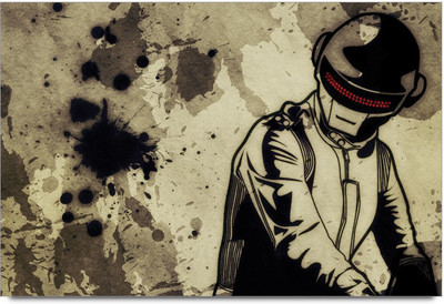 77% OFF on Shoprock Skylark Art Photographic Paper