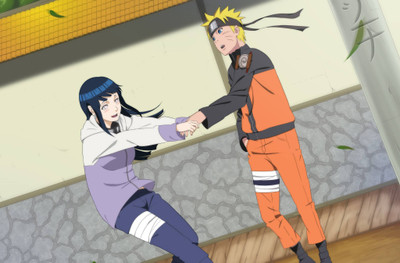 50% OFF on Naruto And Hinata (B) Photographic Paper 50% OFF on Naruto And Hinata (B) Photographic Paper