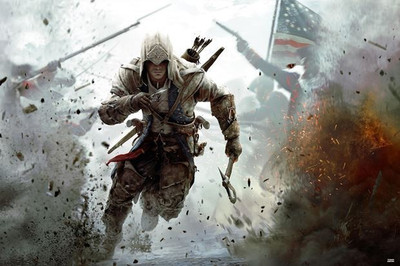 64% OFF on Assassin'S Creed Ps00003808 Photographic Paper 64% OFF on Assassin'S Creed Ps00003808 Photographic Paper