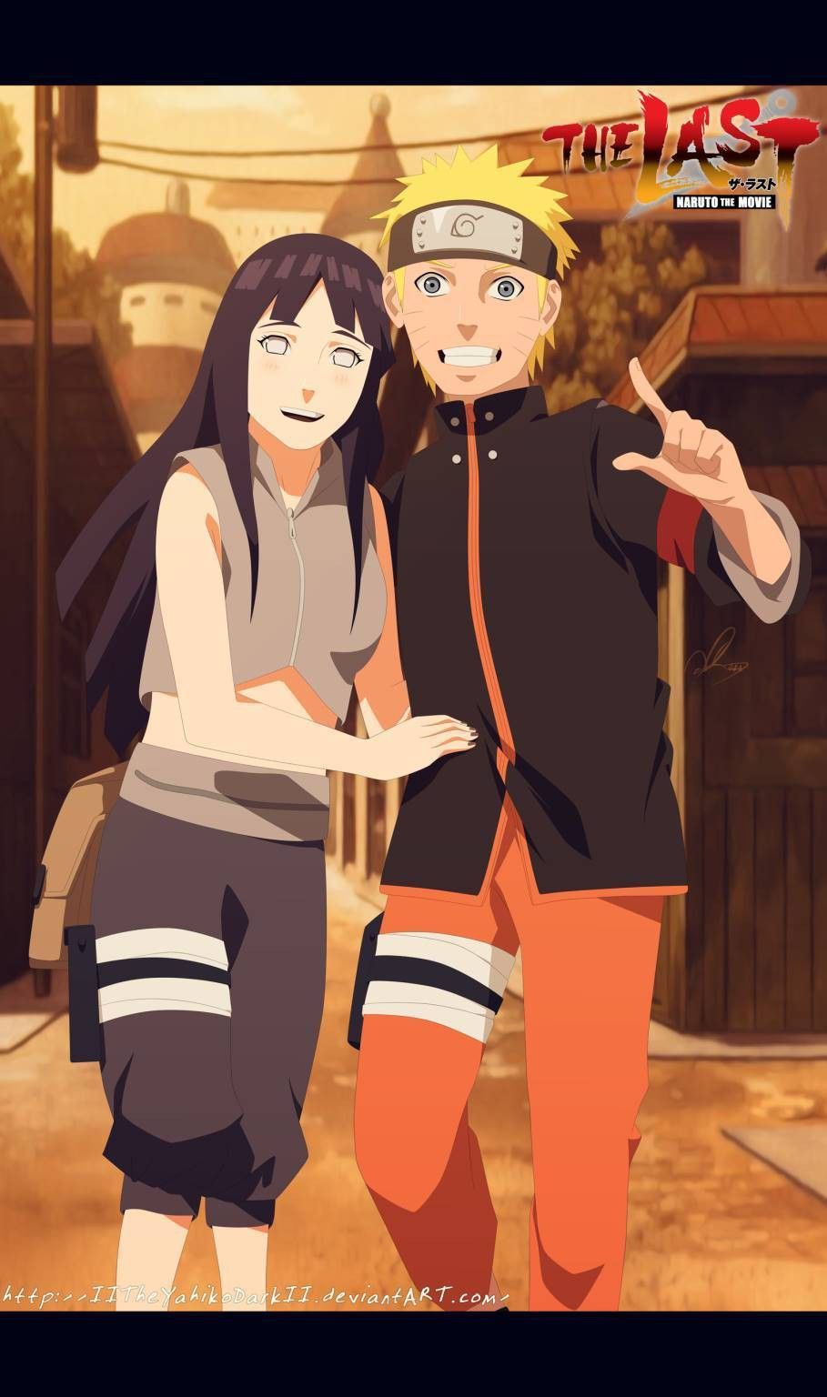 50% OFF on Naruto And Hinata (A) Photographic Paper 50% OFF on Naruto And Hinata (A) Photographic Paper