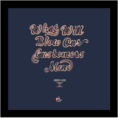 5% OFF on What will blow our customers mind - Aaron Levie, Box Framed Poster Photographic Paper