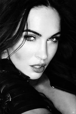 84% OFF on Megan Fox PS00004730 Photographic Paper