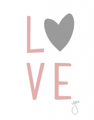 55% OFF on Love Fine Art Print 55% OFF on Love Fine Art Print