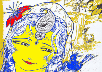 44% OFF on Religious 269 Fine Art Print 44% OFF on Religious 269 Fine Art Print