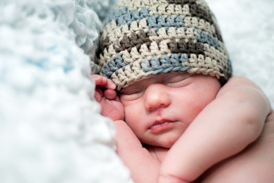 31% OFF on Child's Love - Sleeping Baby (14) Paper Print