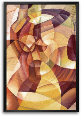 46% OFF on Artistic Canvas Painting -SMFP00002106 Laminated Framed Paper Print 46% OFF on Artistic Canvas Painting -SMFP00002106 Laminated Framed Paper Print