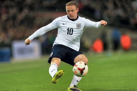 73% OFF on Wayne Rooney In Action Photographic Paper 73% OFF on Wayne Rooney In Action Photographic Paper