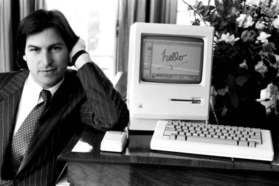 50% OFF on Steve Jobs Photographic Paper