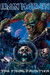 Iron Maiden Frontier Paper Print