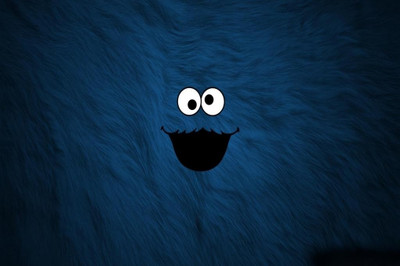 62% OFF on Blue Lush Monster Poster Photographic Paper 62% OFF on Blue Lush Monster Poster Photographic Paper