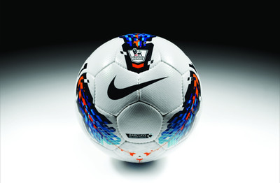 75% OFF on AMY Nike Premier League Football 3D Poster 75% OFF on AMY Nike Premier League Football 3D Poster