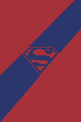 75% OFF on Superman Minimalist Photographic Paper 75% OFF on Superman Minimalist Photographic Paper