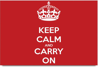 34% OFF on Amy Simple Carry One Quote 3D Poster 34% OFF on Amy Simple Carry One Quote 3D Poster