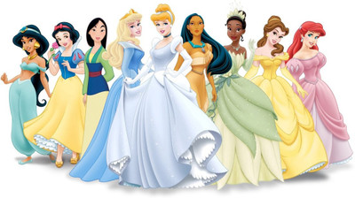 71% OFF on Disney Princess Paper Print 71% OFF on Disney Princess Paper Print