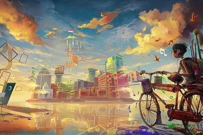 64% OFF on Artistic Photographic Paper