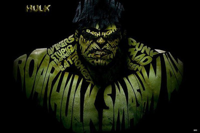 84% OFF on Incredible Hulk Photographic Paper 84% OFF on Incredible Hulk Photographic Paper