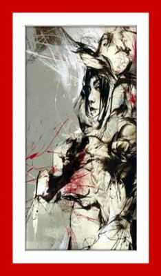 33% OFF on Still Life Painting Fine Art Print