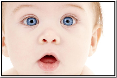 53% OFF on Cute Baby Photographic Paper