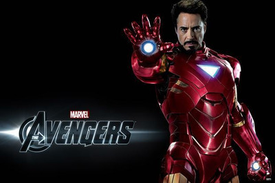 84% OFF on Iron Man Avengers PS00004249 Photographic Paper 84% OFF on Iron Man Avengers PS00004249 Photographic Paper